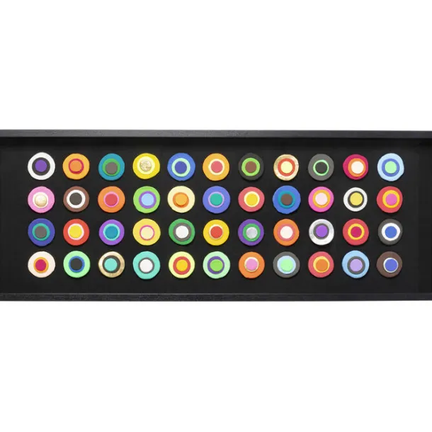 KARE Design Accessoires>Tableau décoratif Swab Colore 160x60cm