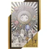 KARE Design Accessoires>Tableau encadré Balloons 160x260cm