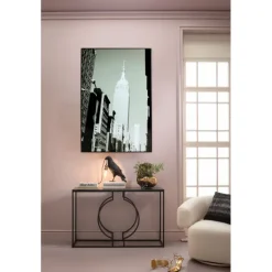 KARE Design Accessoires>Tableau encadré City Tour 100x150cm
