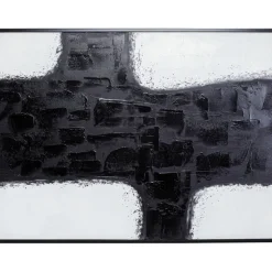 KARE Design Accessoires>Tableau encadré Crossroads 120x90cm