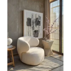 KARE Design Accessoires>Tableau encadré Cucito 120x120cm