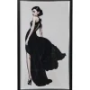 KARE Design Accessoires>Tableau encadré Diva 100x172cm