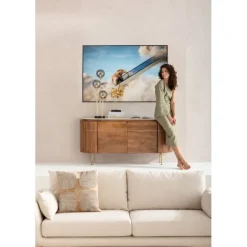 KARE Design Accessoires>Tableau encadré Elephant In The Sky 150x100cm