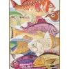 KARE Design Accessoires>Tableau encadré Fish Meeting One 75x100cm