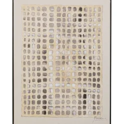 KARE Design Accessoires>Tableau encadré Glitter Curtain 120x90cm