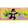 KARE Design Accessoires>Tableau encadré Graffiti Money 70x160cm