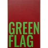 KARE Design Accessoires>Tableau encadré Green Flag 40x60cm