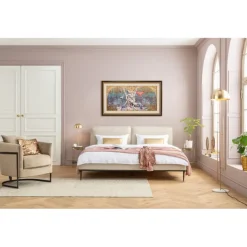 KARE Design Accessoires>Tableau encadré Lovers 180x106cm