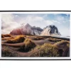KARE Design Accessoires>Tableau encadré Mountain View 120x180cm