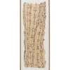KARE Design Accessoires>Tableau encadré Native Spirals 50x150cm