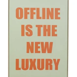 KARE Design Accessoires>Tableau encadré New Luxury 60x80cm