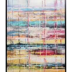 KARE Design Accessoires>Tableau encadré Orizzonte 80x100cm