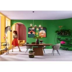 KARE Design Accessoires>Tableau encadré Sunset 75x100cm