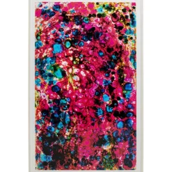KARE Design Accessoires>Tableau encadré Wild Berries 205x125cm