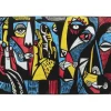 KARE Design Accessoires>Tableau en verre Arte 150x100cm