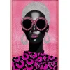 KARE Design Accessoires>Tableau en verre encadré Swinging Sixties 75x115cm