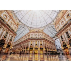 KARE Design Accessoires>Tableau en verre Galleria 150x100cm