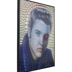 KARE Design Accessoires>Tableau Frame 3D King 70x57