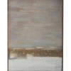 KARE Design Accessoires>Tableau sur toile Abstract Horizon 90x120cm