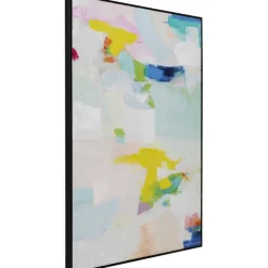 KARE Design Accessoires>Tableau sur toile Allegro Shades 120x90cm