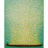 KARE Design Accessoires>Tableau sur toile Flower Boat vert jaune 80x100cm