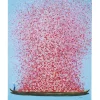 KARE Design Accessoires>Tableau sur toile Flower Boat bleu-fuchsia 80x100