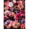 KARE Design Accessoires>Tableau sur toile Flower Bouquet 140x200cm