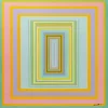 KARE Design Accessoires>Tableau sur toile Tendency Focus 140x140cm