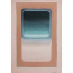 KARE Design Accessoires>Tableau sur toile Tendency pastell 150x100cm