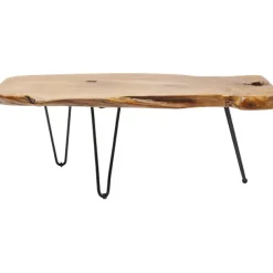 KARE Design Meubles>Table basse Aspen nature 106x41