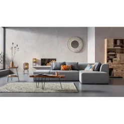 KARE Design Meubles>Table basse Aspen nature 106x41