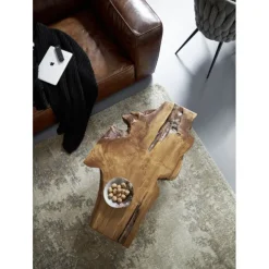 KARE Design Meubles>Table basse Aspen nature 100x60