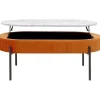 KARE Design Meubles>Table basse Ballabile Storage 114x60cm