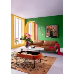 KARE Design Meubles>Table basse Ballabile Storage 114x60cm