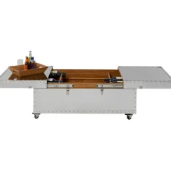 KARE Design Meubles>Table basse Bar Vegas 120x75cm