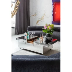 KARE Design Meubles>Table basse Bar Vegas 120x75cm