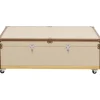 KARE Design Meubles>Table basse bar Venezia Creme 120x75cm