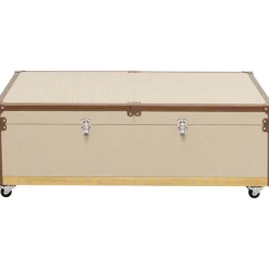 KARE Design Meubles>Table basse bar Venezia Creme 120x75cm