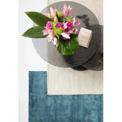 KARE Design Meubles>Table basse Beverly Bubble noir 133x80cm
