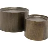 KARE Design Meubles>Table basse Casablanca (2/Set)