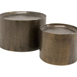KARE Design Meubles>Table basse Casablanca (2/Set)