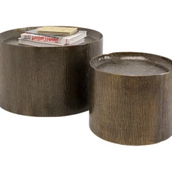 KARE Design Meubles>Table basse Casablanca (2/Set)