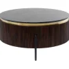 KARE Design Meubles>Table basse Catalina Ø90cm