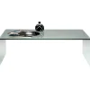 KARE Design Meubles>Table basse Clear Club Basic 120x60cm