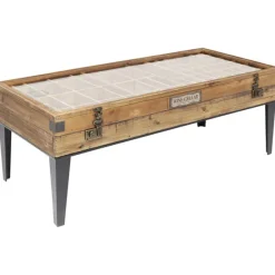 KARE Design Meubles>Table basse Collector Nature 122x55cm