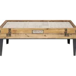 KARE Design Meubles>Table basse Collector 110x55cm