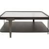 KARE Design Meubles>Table basse Divine 100x100cm