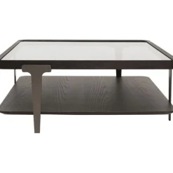KARE Design Meubles>Table basse Divine 100x100cm