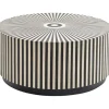 KARE Design Meubles>Table basse Electra Ø75cm