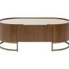 KARE Design Meubles>Table basse Giorgio 70x130cm